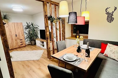 Apartment Steinkammer