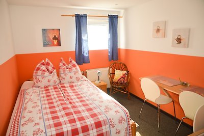 Vakantieappartement Gezinsvakantie Osnabrück