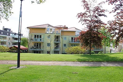 Residenz am Kurpark - Whg. 12 -