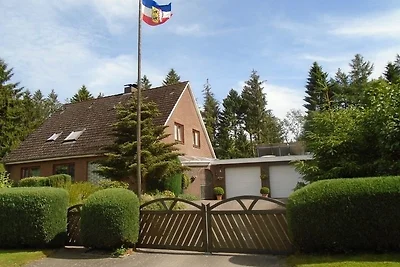 Ferienwohnung an der Schlei