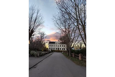 Landhaus Ostseeblick Fewo 15