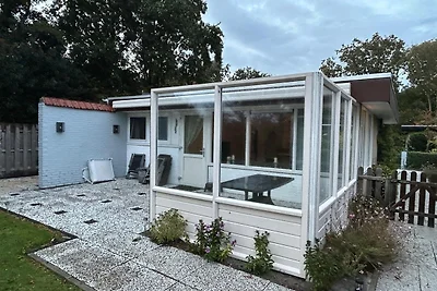 Vakantiehuis Ontspannende vakantie Sint Maartensvlotbrug