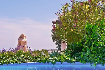 Casa Rosa, Arico Viejo/ La Sabinita