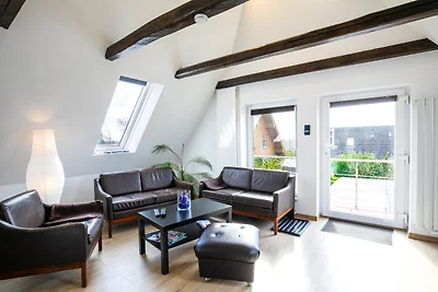 Blütenzauber Apartment No 8