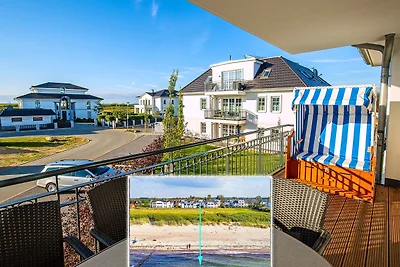 Dünenrose, App.4, "Wolkenlos"