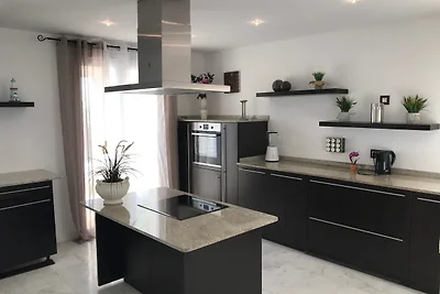 Holiday home relaxing holiday La Manga del Mar Menor