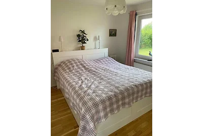 Domek letniskowy Urlop wypoczynkowy Glücksburg