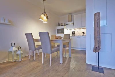 Aparthotel Waterkant Suites, Suite