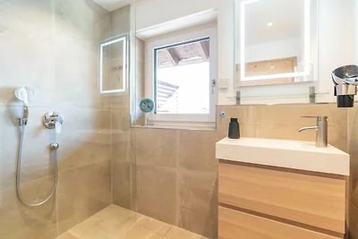 Fewo Blick in die Berge