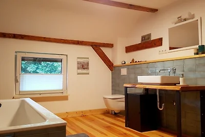 Ferienwohnung "Backsteinhaus