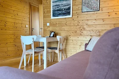 Vakantiehuis Ontspannende vakantie Bleckede