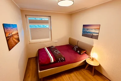 Haus Roland, Wohnung 14