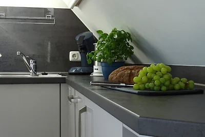 Strand Quartiere Koje 8