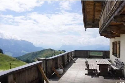 Casa vacanze Vacanza di relax Rettenschöss