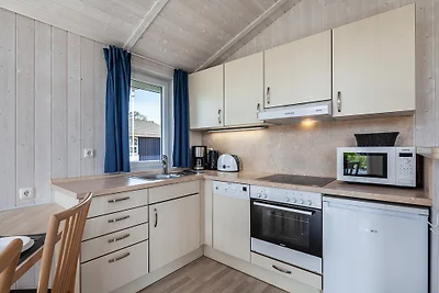 Casa vacanze Vacanza di relax Grömitz