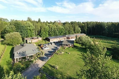 Bungalow für 4 Personen