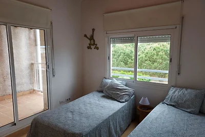 Casa vacanze Vacanza di relax L'Escala