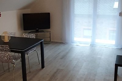 Vakantieappartement Gezinsvakantie Meisenheim