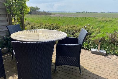 Vakantieappartement Gezinsvakantie Neue Tiefe