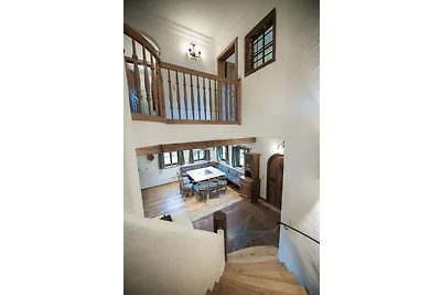 Chalet Kleinbretteneben