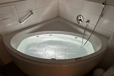 Blackforest Lounge direkt an der