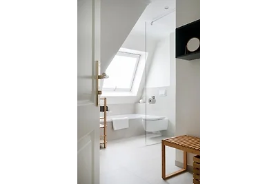 Vakantieappartement Gezinsvakantie Koserow