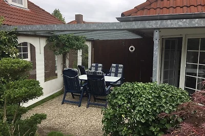 Bungalow 6091 in Tossens