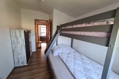 Vakantieappartement Gezinsvakantie Loddin
