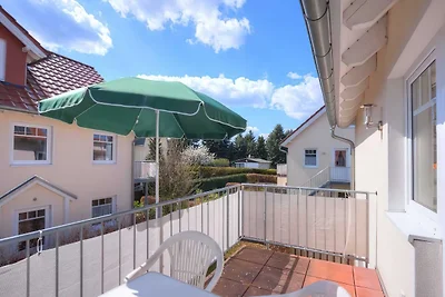 Villa zur Sonneninsel, App. 09