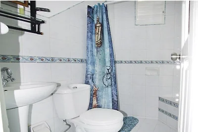 DE LA VIÑA TOLEDO Appartement 2