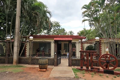 Finca Neo Appartement 4
