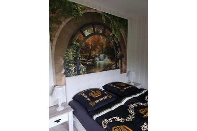 Ferienwohnung Schlaubetal Müllrose