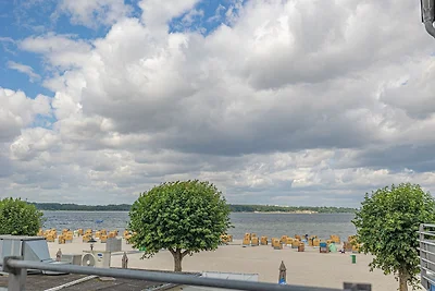 Haus Windjammer Cutty Sark