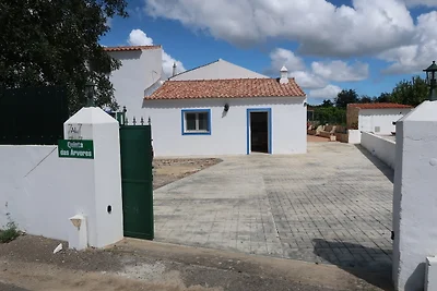 Ferienhaus Quinta dos Arvores by