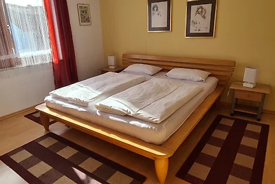 Vakantieappartement Gezinsvakantie Edertal