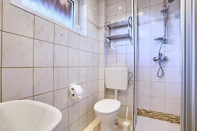 Vakantiehuis Ontspannende vakantie Dahme