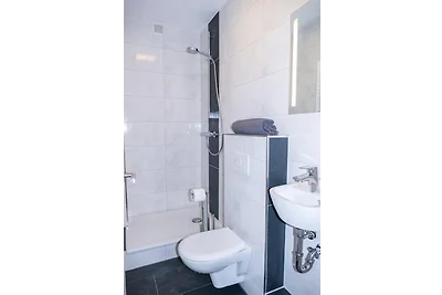 Strandhuus 10 - Wohnung Nord