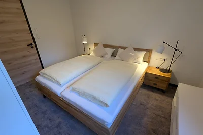 Vakantieappartement Gezinsvakantie Baltrum