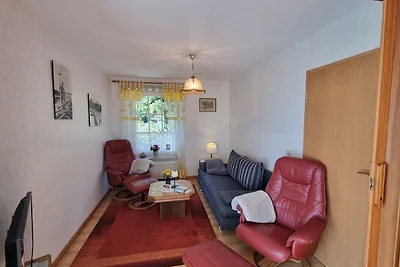 Ferienhaus Schleiruhe