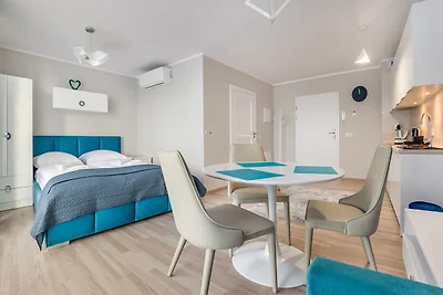 Appartamento Vacanza con famiglia Mielno