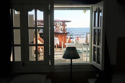 Casa Sol y Caribe Appartement 3