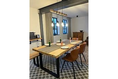 Casa vacanze Vacanza di relax Wershofen