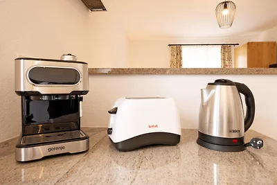 Vakantieappartement Gezinsvakantie Slovenië