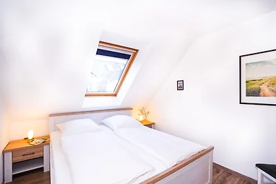 Blankwasserweg 45, Wohnung