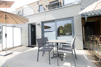 Haus Barbara - Schwimmbad und Sauna