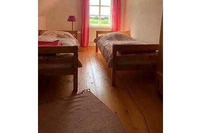 Domek letniskowy Urlop wypoczynkowy Steinbergkirche