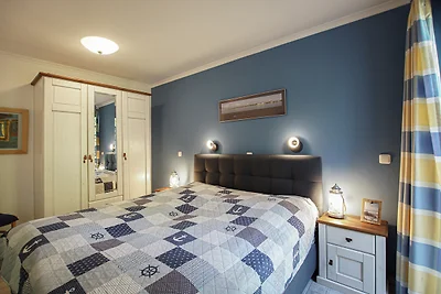 Apartament Dla rodzin Kühlungsborn