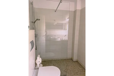 Appartement Vacances avec la famille Bünsdorf