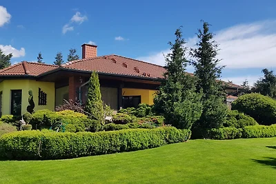 Ferienhaus Günther 92qm