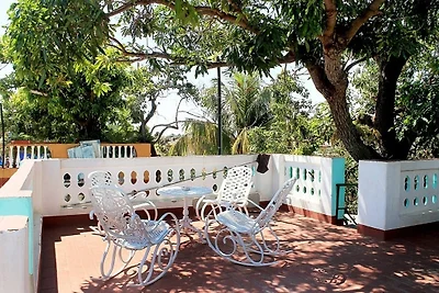 Appartamento Vacanza con famiglia Trinidad - Tobago